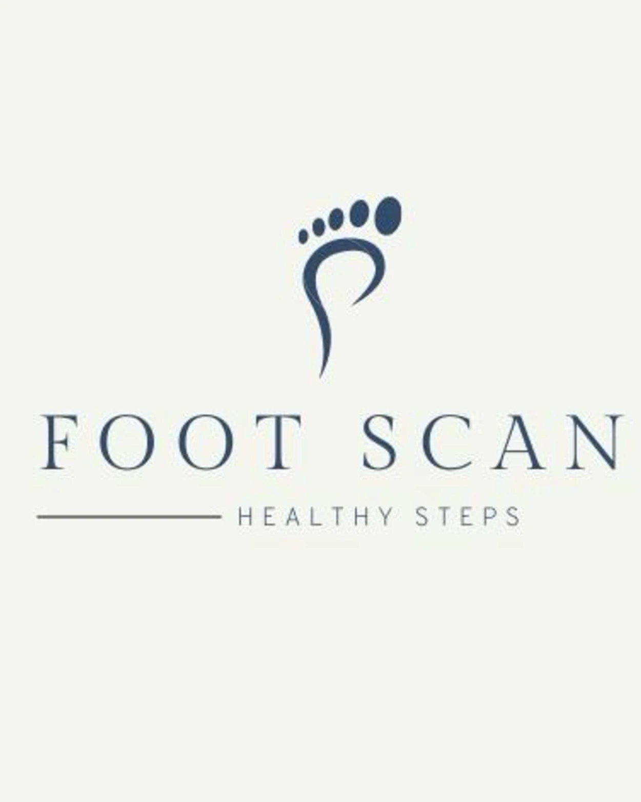 THE FOOT SCAN